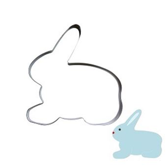 Picture of FIGOLLA CUTTER LARGE BUNNY body